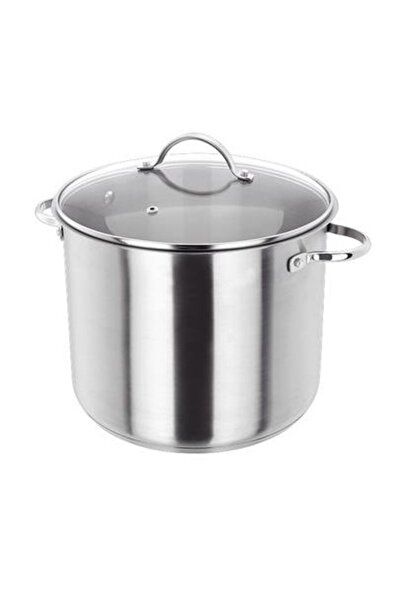 Brunbeste CRATITĂ TRADIȚIONALĂ 10L GASTRONOMICĂ CU CAPAC, PENTRU INDUCȚIE ȘI ...