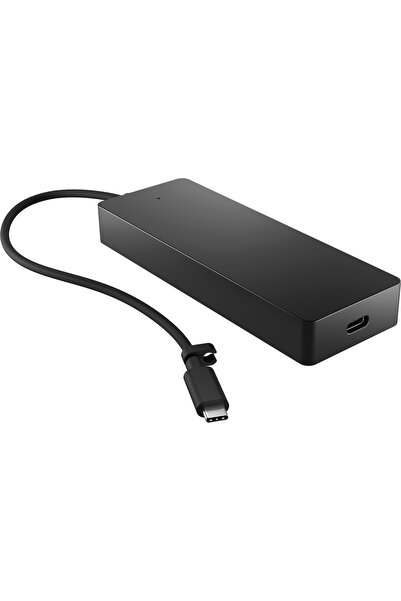HP Hub multiport USB-C 4K EURO