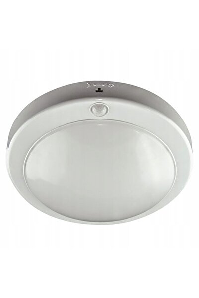 NO BRAND Plafon LED circular cu senzor de mișcare 18W LOPEZ IDEUS