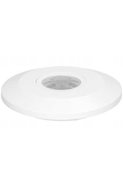 Orno SENZOR DE MIȘCARE CU DETECȚIE ALBĂTRIE 360 °   2000W WIFI Aplicație TUYA...