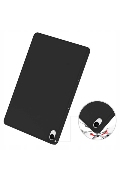 bizon Husă pentru tabletă Galaxy Tab S11, tip flip cover.