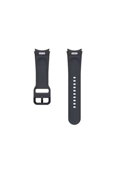 Samsung Curea originală Galaxy Watch 6 / 7 20MM Grafit Sport Band S/M