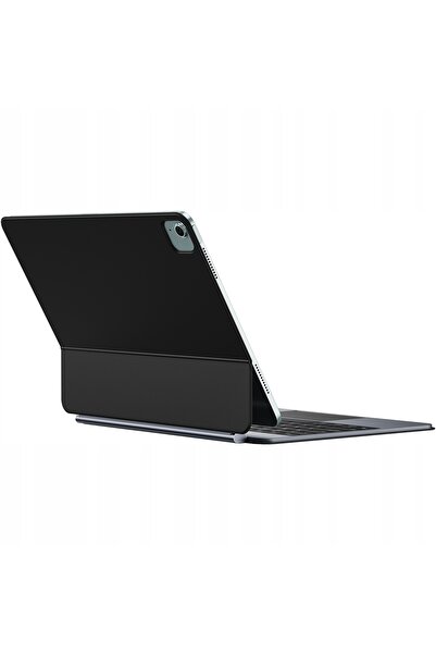 NO BRAND Husă de protecție cu tastatură pentru iPad Air 13 M2/M3 și iPad Pro ...