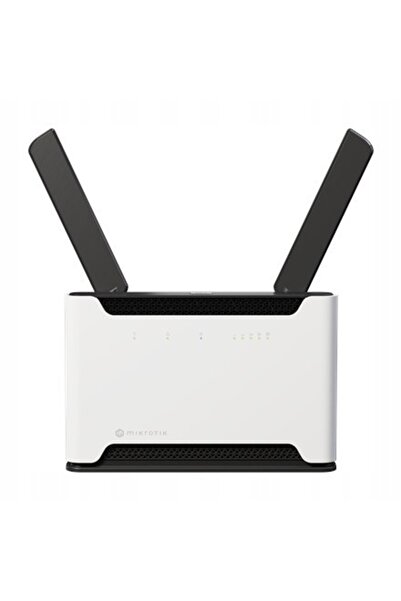 MIKROTIK Chateau LTE18 ax, router punct de acces WiFi 2,4/5GHz AX1800 USB