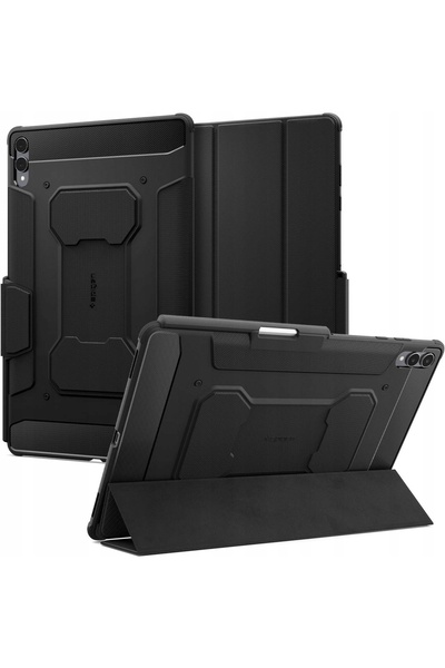 Spigen Husă Rugged Armor Pro pentru Galaxy Tab S11 Ultra 14.6 X930 / X936