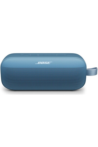 Bose SoundLink Flex 2 Gen boxă portabilă Albastru