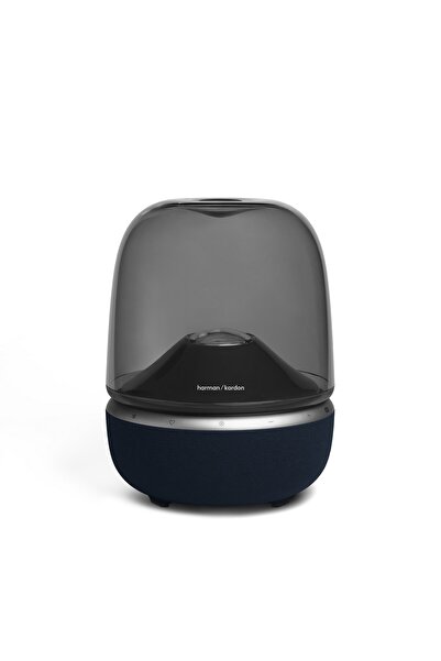 Harman Kardon Boxă portabilă Aura Studio 5 Wi-Fi Negru