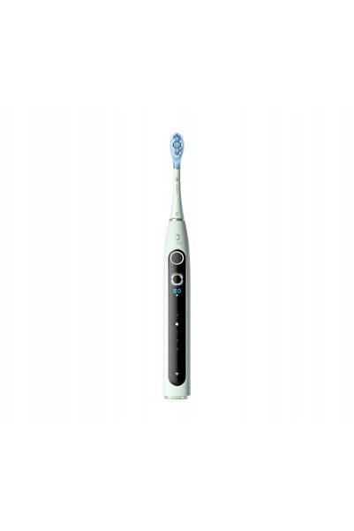 NO BRAND Oclean X Pro 20 Set Mentă