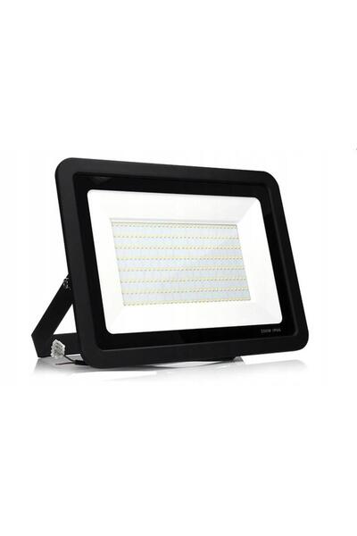NO BRAND Proiector LED cu halogen ultra puternic, de înaltă intensitate, 200W