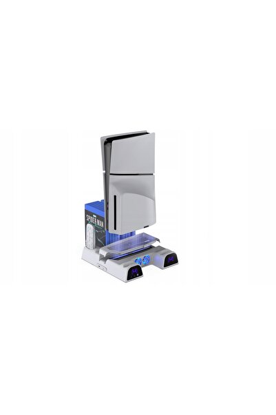 NO BRAND Suport de încărcare și răcire DOBE TP5-3532B pentru PS5