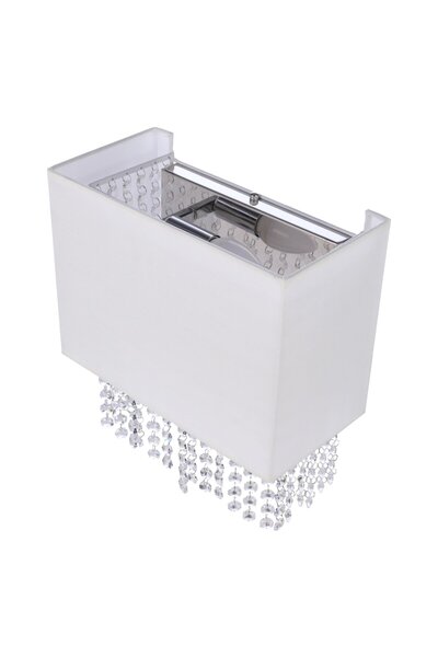 NO BRAND Aplică de perete GLAMOUR AZ1590 Azzardo