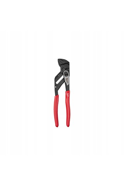 Milwaukee Clește reglabil pentru țevi pentru instalații sanitare 250mm 493250...