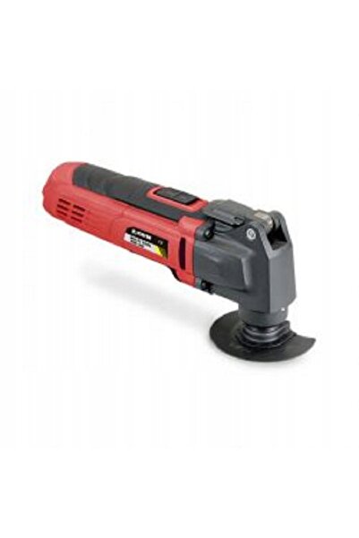 NO BRAND STAYER UNITATE MULTIFUNCȚIONALĂ OSCILANTĂ MULTITOOL 300W PRO300K + V...