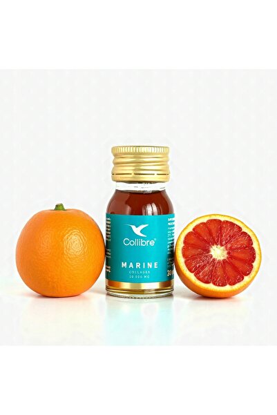 NO BRAND Colagen COLLIBRE Marine shot (15 x 30 ml)