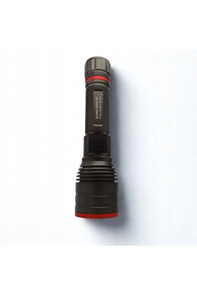 NO BRAND Falcon Eye ALPHA 2000 RC 2000lm Lanternă de mână reîncărcabilă USB-C...