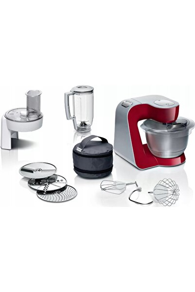 Bosch Robot planetar MUM58720