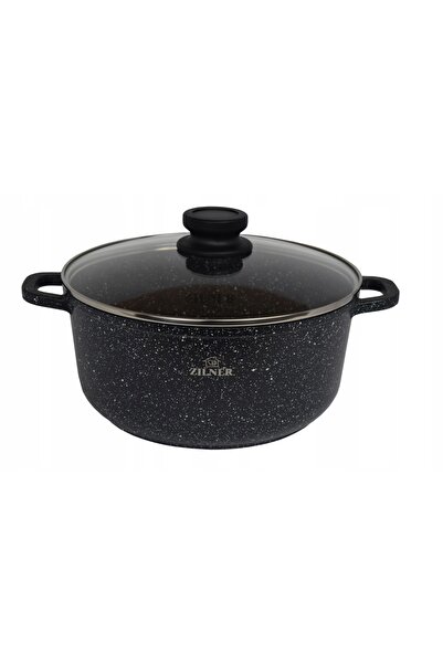 NO BRAND SET DE VASE DE GĂTIT DIN MARMURĂ, SET DE OALE, PENTRU INDUCȚIE