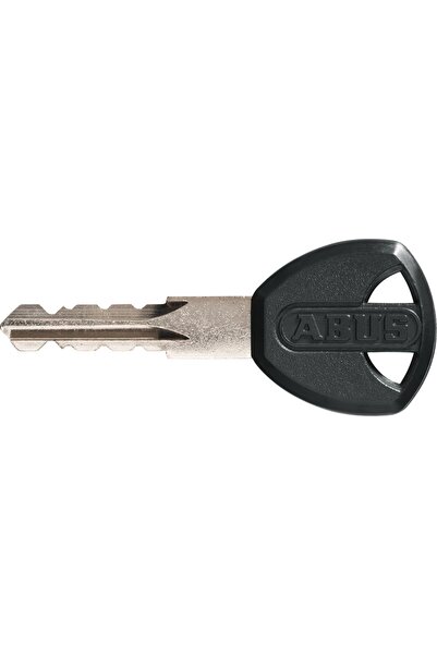 Abus Antifurt bicicletă Centuro 860/110 cu cablu, negru
