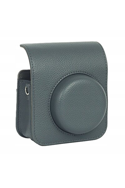 NO BRAND Husă, etui, carcasă pentru Fuji Fujifilm Instax Mini 41+ ALBUM pentr...