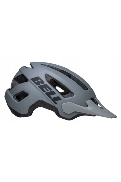 Bell Casca de bicicletă MTB Nomad 2 Gri (Mărime M/L)