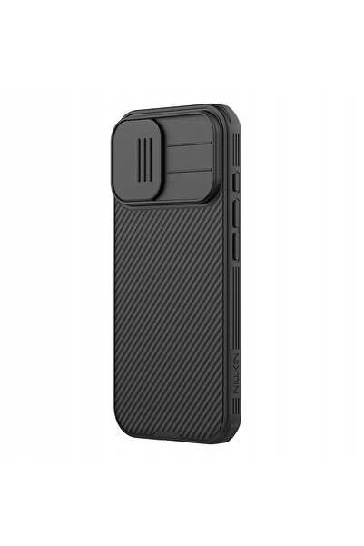 NO BRAND Husă de protecție Nillkin pentru iPhone 17, compatibilă MagSafe, car...