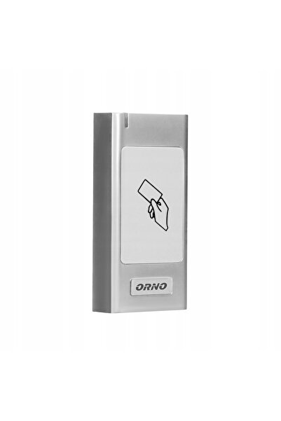 Orno Cititor impermeabil pentru carduri și brelocuri cu cod PIN, IP66