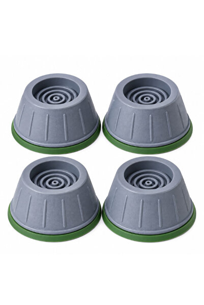 OEM Set de 4 tampoane anti-vibrații și antiderapante pentru mașini de spălat,...