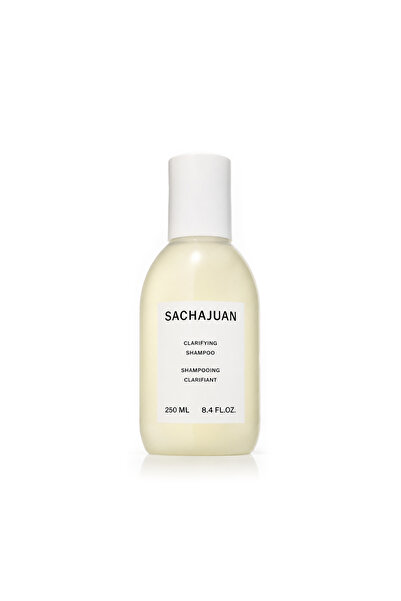 Sachajuan Clarifying Shampoo 250 ml