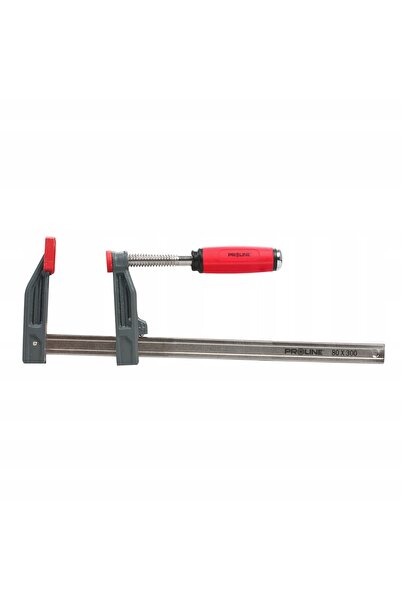 NO BRAND Clește de tâmplar tip  "F " 1500*120MM cu blocare PROLINE 11582