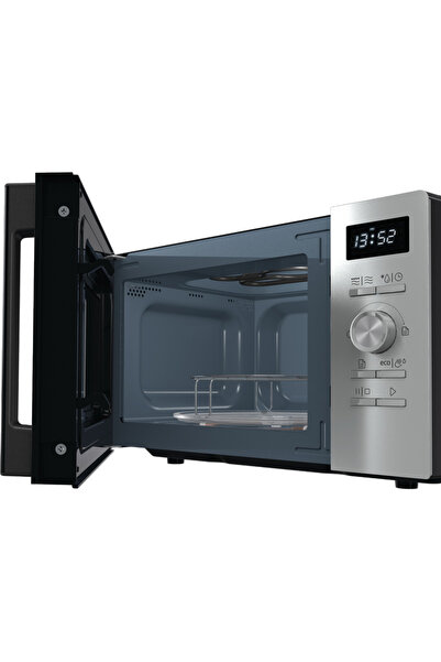 NO BRAND Cuptor cu microunde GORENJE MO20A4XH, 20L, 800W ELECTRONIC INOX