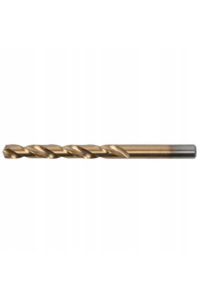 Proline Burghiu pentru metal HSS-CO 5,2mm - 10 bucăți 78052