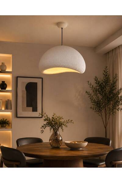 Bohem avize 55x45