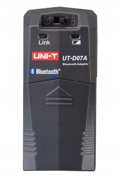 unı-t UT-D07B ADAPTOR BLUETOOTH APLICAȚIE ANDROID