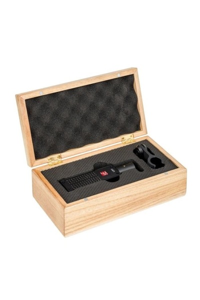 NO BRAND sE Electronics sE VR1 – microfon cu fir