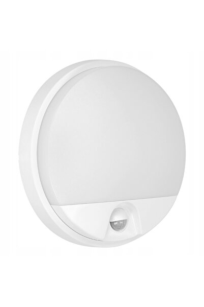 Adviti Lumină de grădină exterioară cu senzor LED 15W