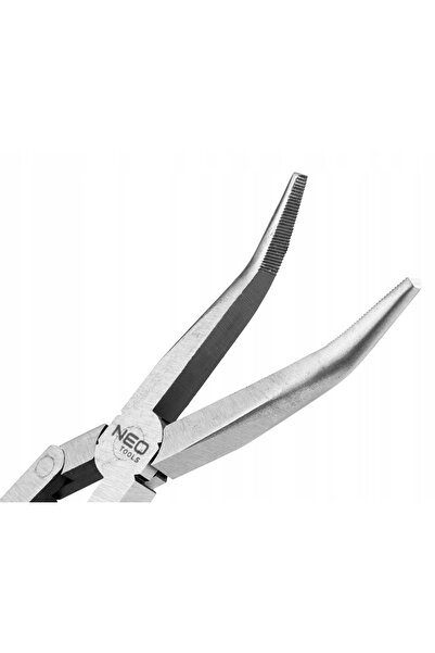 NEO Tools SET NEO 3 PIESE CLEȘTI CU ARTICULAȚIE DUBLĂ CrV 33cm 01-293