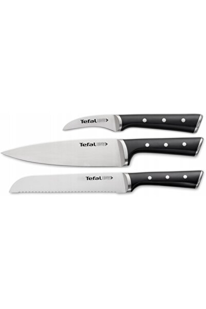 TEFAL Set de cuțite ice force 7/20/20 3el OȚEL