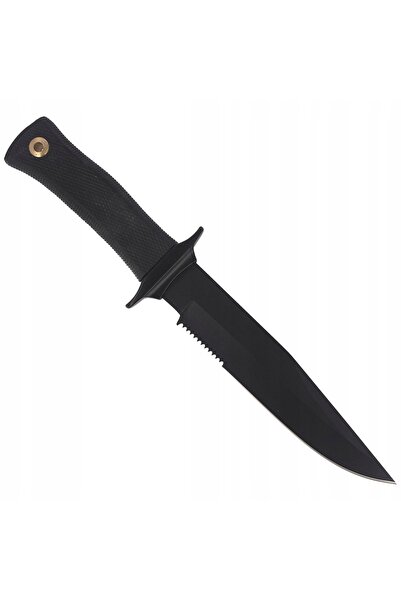 NO BRAND Muela Cuțit tactic 180 mm (SCORPION-18N)