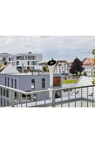 NO BRAND GARDENA ClickUp! Suport pentru balcon 11410-20