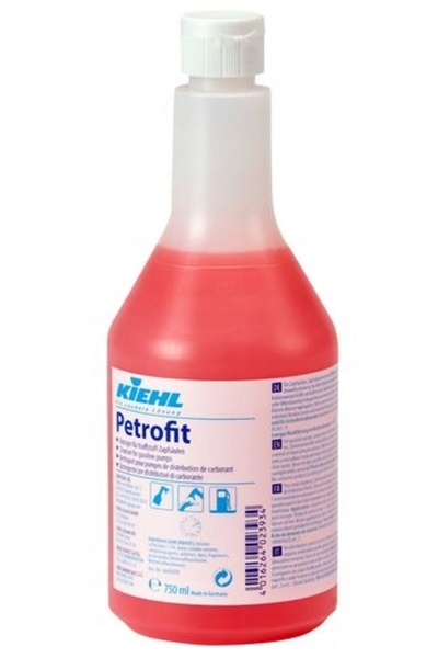 NO BRAND Kiehl Petrofit Lichid pentru Curățare Distribuitoare 750ml