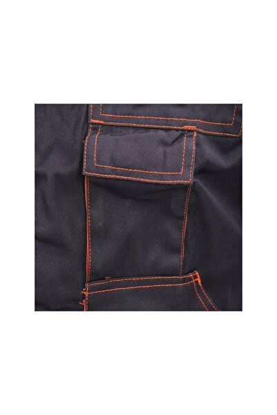 yato Hanorac de lucru DORIA ROZM. 2XL