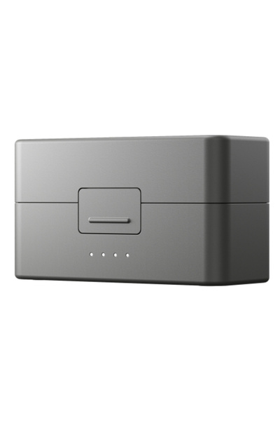 DJI Carcasă de încărcare Mic 3, 1950mAh, 28h, Accesoriu Power Bank