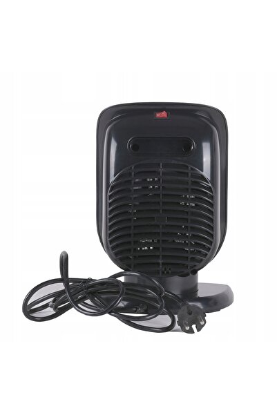 SCHMITH Radiator electric ceramic 900/1500W oscilant cu LED