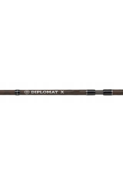 NO BRAND Abu Garcia Diplomat X Lansetă de spinning 2.13m 5-20g