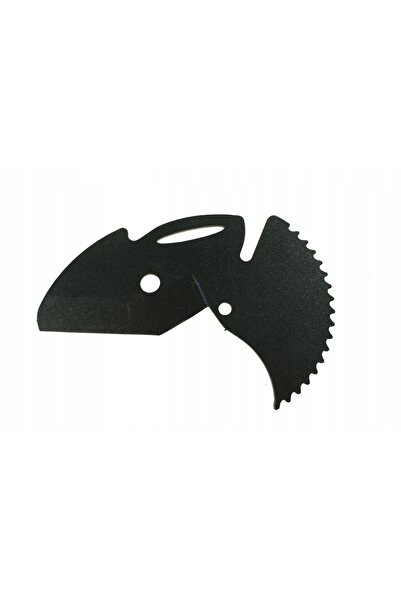 NO BRAND Foarfecă cu clichet pentru țevi și tuburi PEX 63mm / NZPEX63
