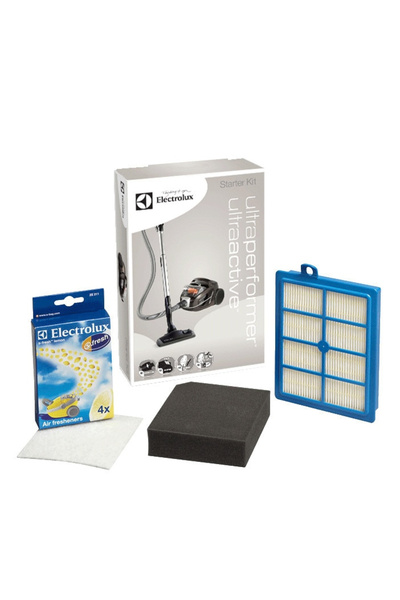 Electrolux Set USK6 Filtru de pornire S-Filter UltraPerformer UltraActive