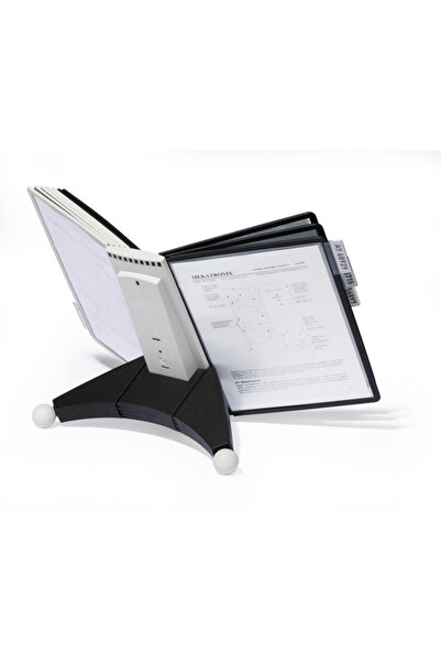 NO BRAND Kit de prezentare. desktop DURABLE SHERPA 10