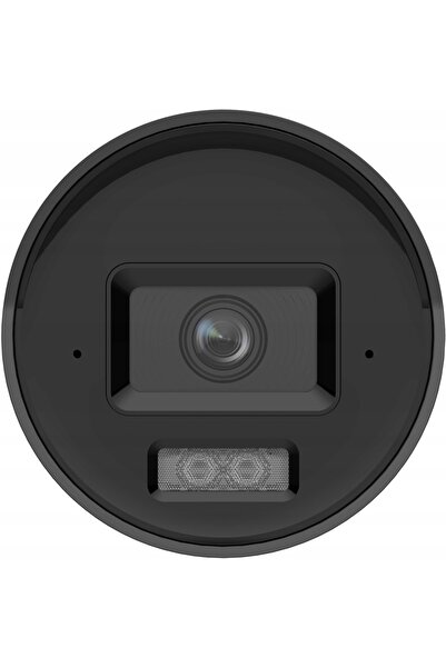 Hikvision Cameră IP DS-2CD2067G3-LI2UY/SL 2.8mm NEGRU PL