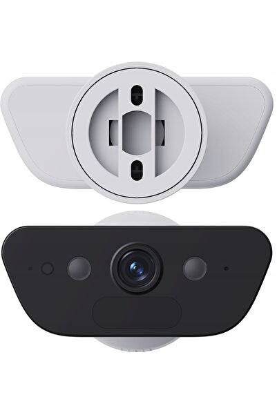 EZVIZ Cameră WiFi wireless 8MP 4K CB5 cu panou solar de exterior