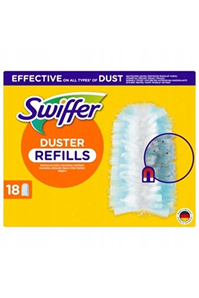 Swiffer Rezerve Duster Duster 18 bucăți